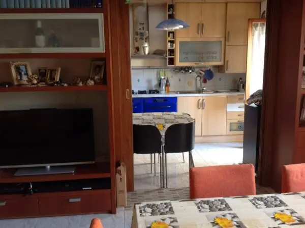 Immagine per Casa Semindipendente in affitto a Chieti Viale Abruzzo 