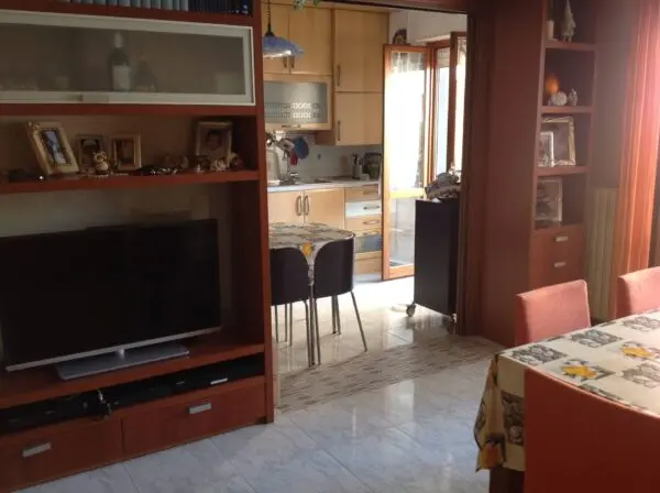 Casa Semindipendente viale Abruzzo, Chieti