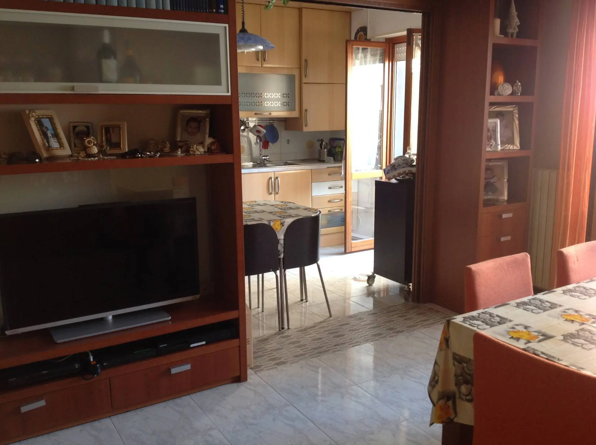 Immagine per Casa Semindipendente in affitto a Chieti Viale Abruzzo 