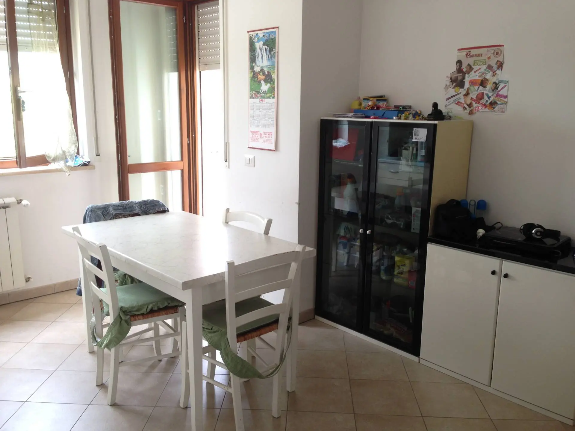 Immagine per Casa Semindipendente in affitto a Chieti Via Bari 3