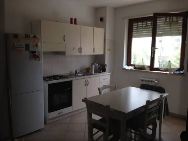 Casa Semindipendente via Bari 3, Chieti