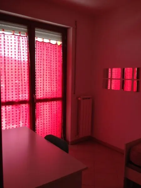 Casa Semindipendente via Bari 3, Chieti