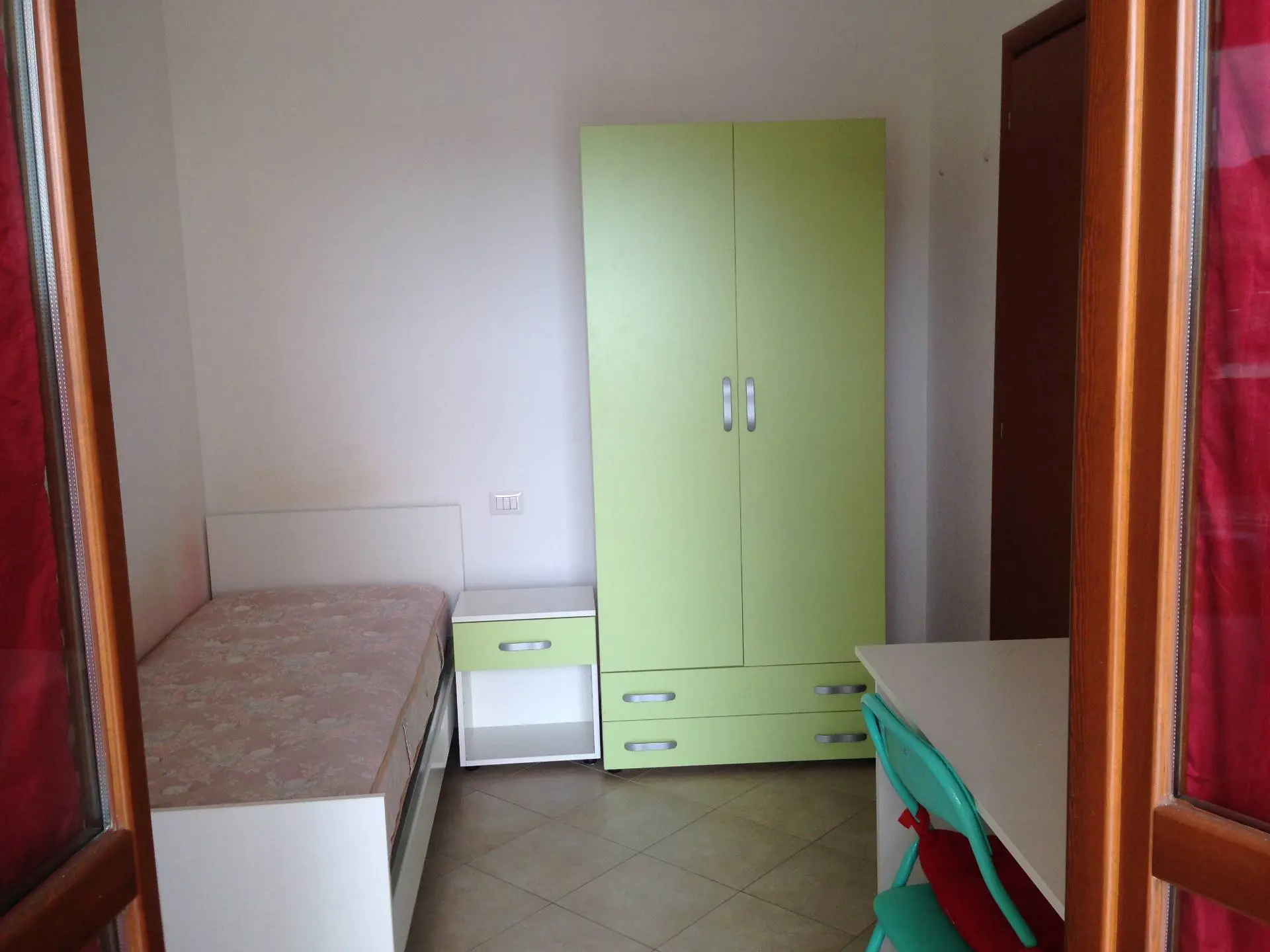 Immagine per Casa Semindipendente in affitto a Chieti Via Bari 3