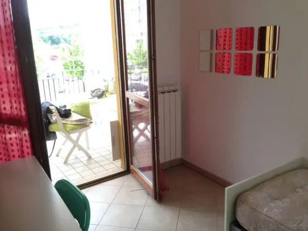 Casa Semindipendente via Bari 3, Chieti