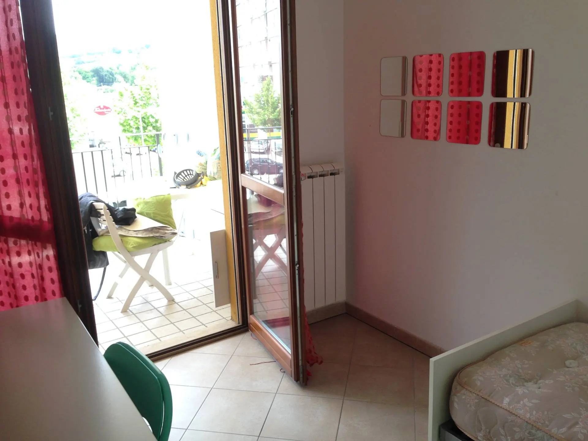Immagine per Casa Semindipendente in affitto a Chieti Via Bari 3