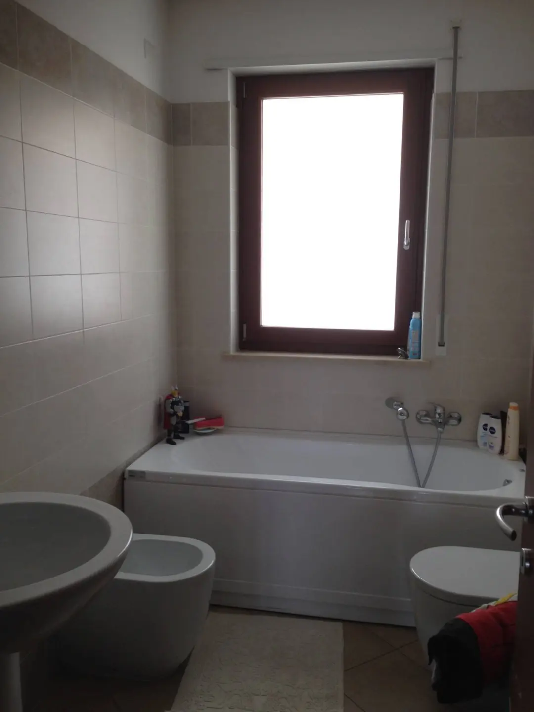 Immagine per Casa Semindipendente in affitto a Chieti Via Bari 3
