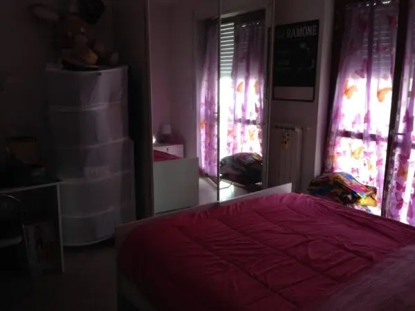 Casa Semindipendente via Bari 3, Chieti