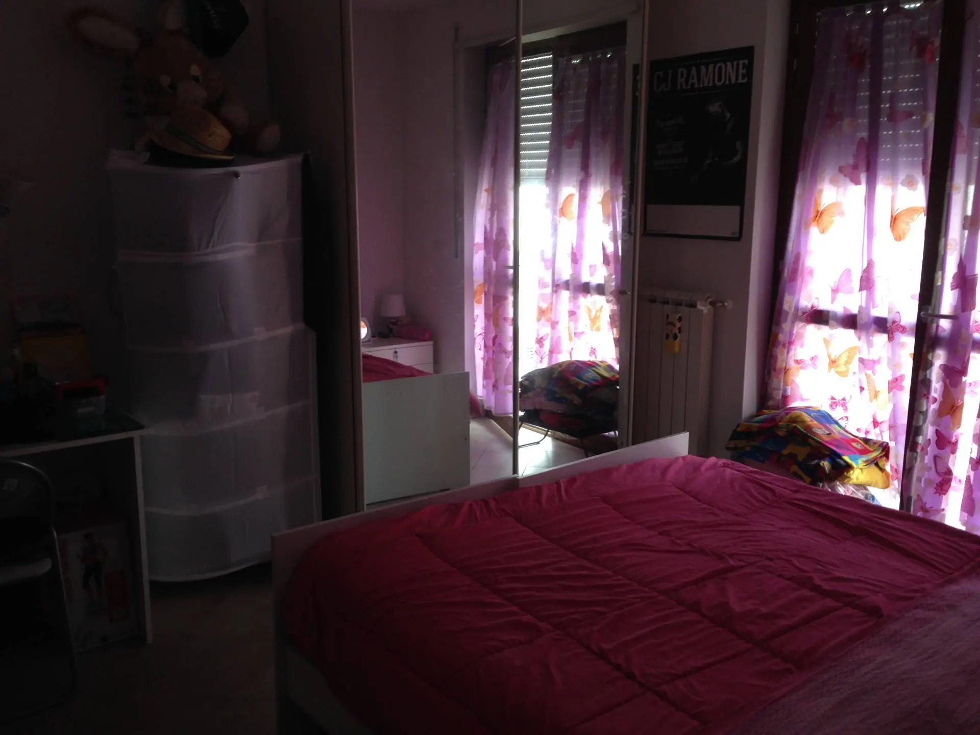 Immagine per Casa Semindipendente in affitto a Chieti Via Bari 3