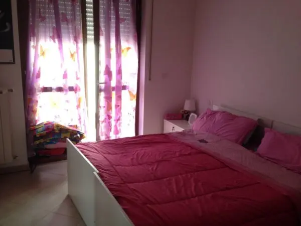Casa Semindipendente via Bari 3, Chieti
