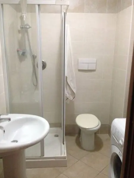 Casa Semindipendente via Bari 3, Chieti
