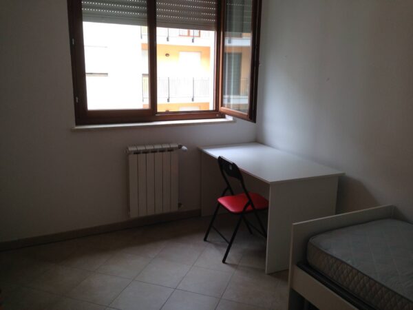 Casa Semindipendente via Bari 3, Chieti