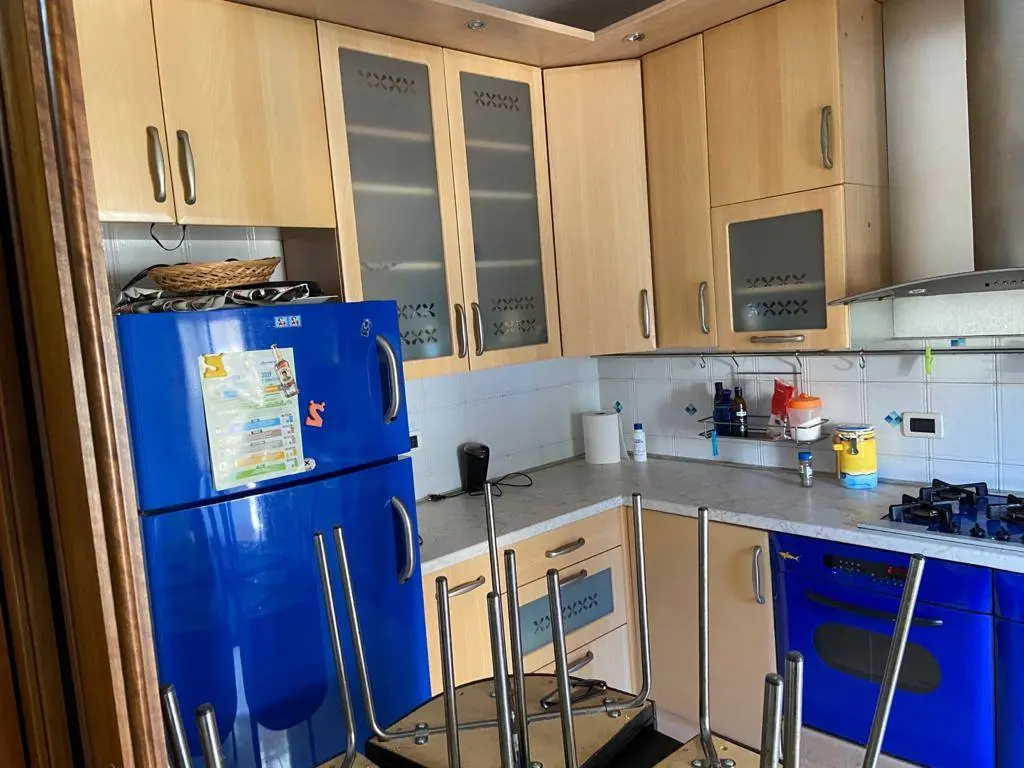 Immagine per Casa Semindipendente in affitto a Chieti Viale Abruzzo 