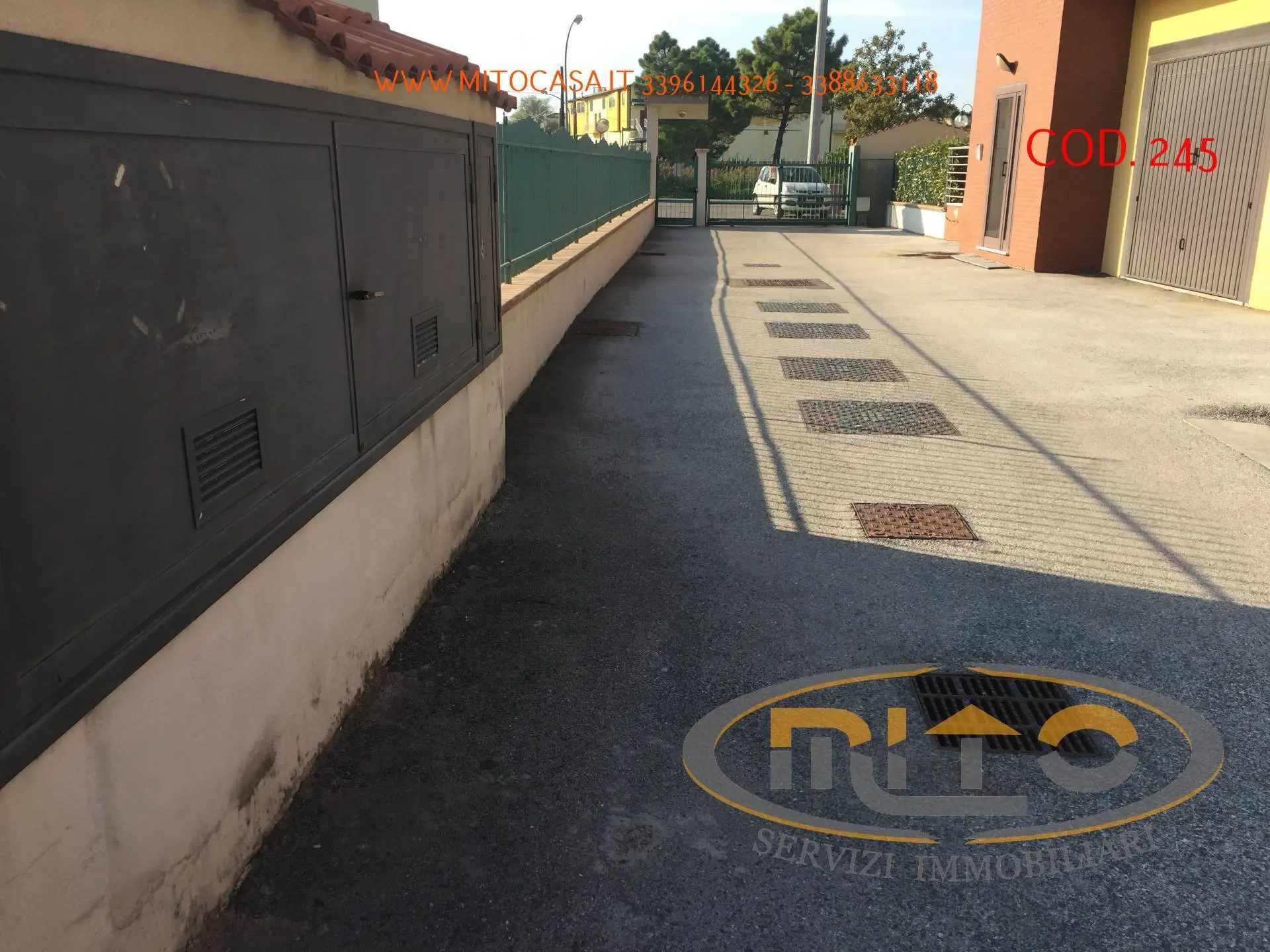 Immagine per Appartamento in vendita a Telese Terme VIA LAGNI 
