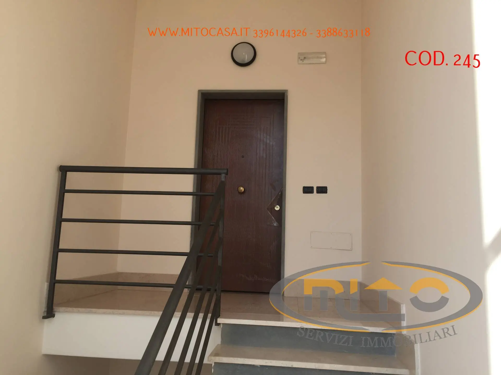 Immagine per Appartamento in vendita a Telese Terme VIA LAGNI 