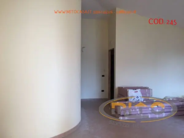 Appartamento via Lagni, Telese Terme