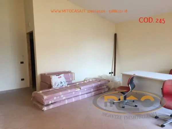 Appartamento via Lagni, Telese Terme