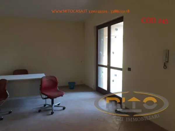 Appartamento via Lagni, Telese Terme