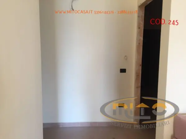 Appartamento via Lagni, Telese Terme