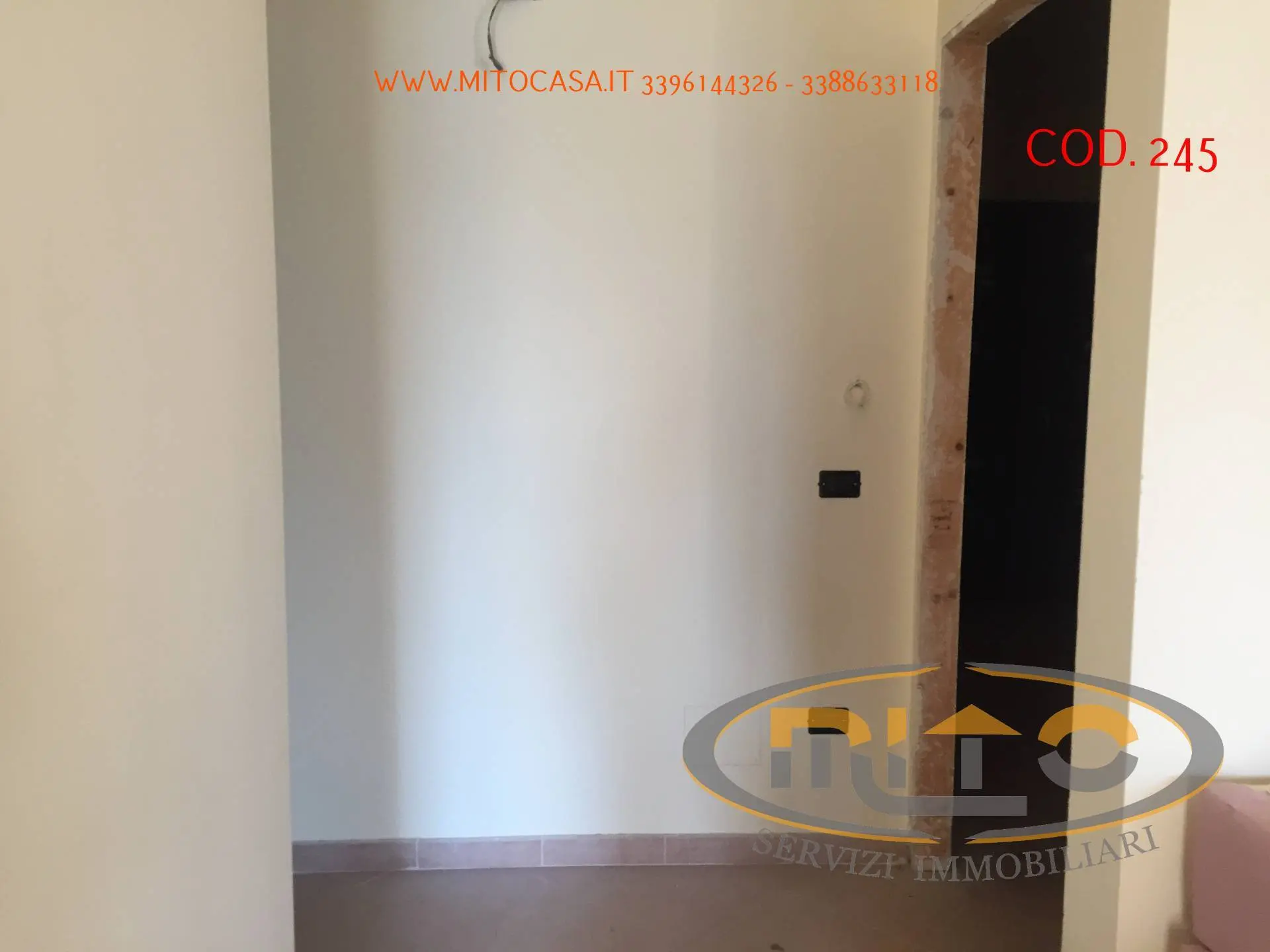 Immagine per Appartamento in vendita a Telese Terme VIA LAGNI 