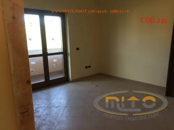 Appartamento via Lagni, Telese Terme