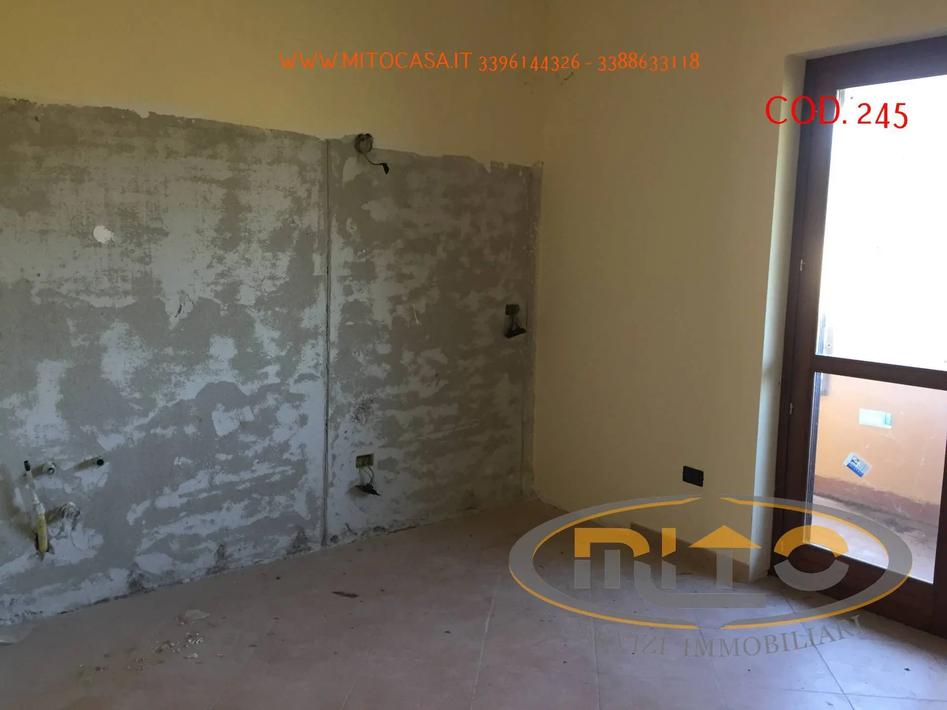Immagine per Appartamento in vendita a Telese Terme VIA LAGNI 