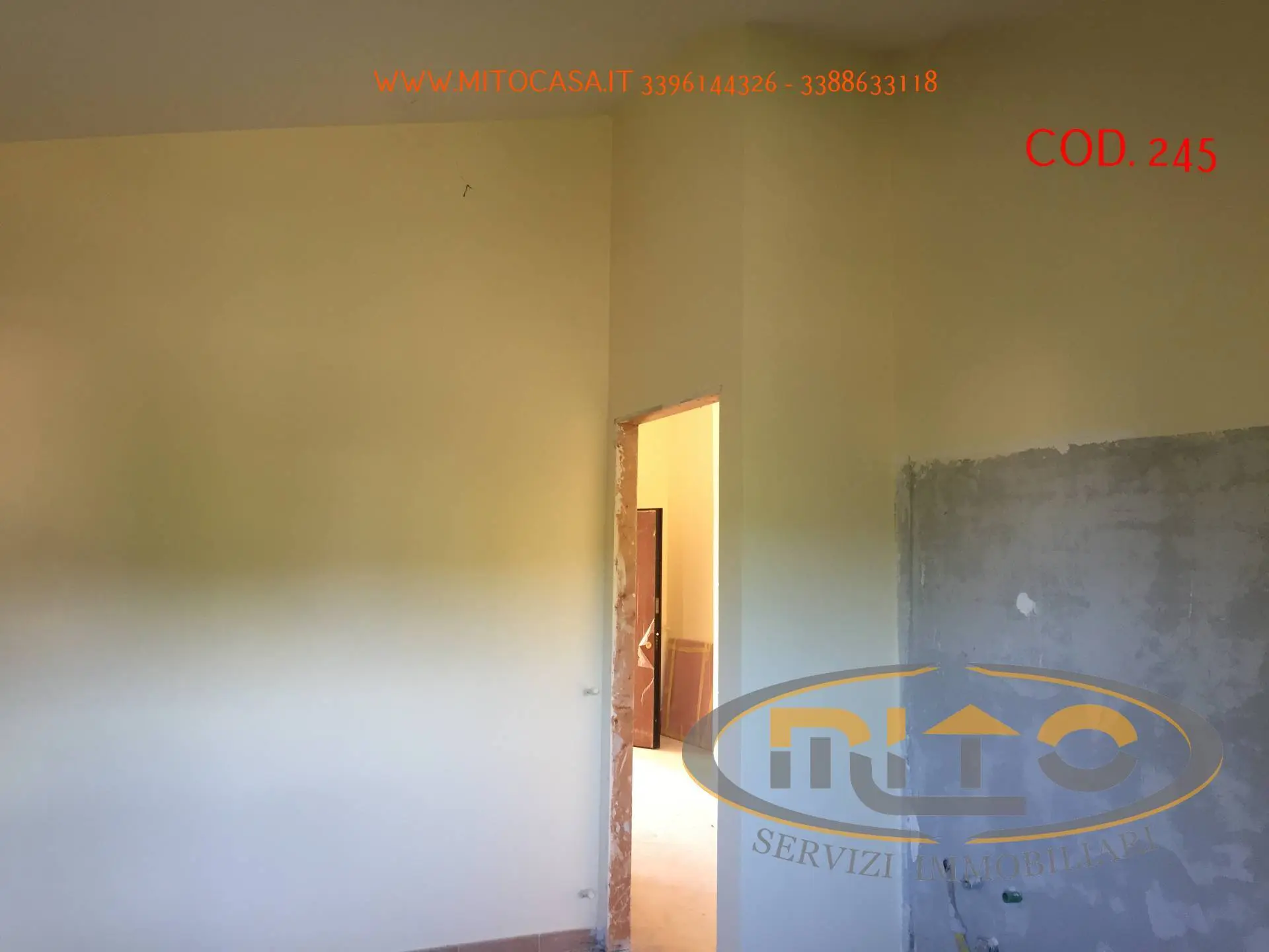 Immagine per Appartamento in vendita a Telese Terme VIA LAGNI 