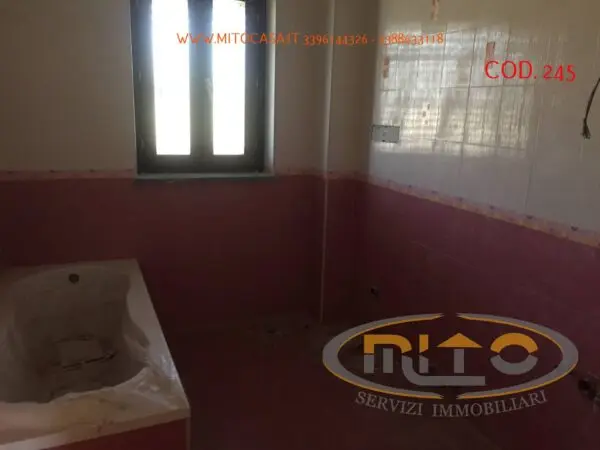 Appartamento via Lagni, Telese Terme