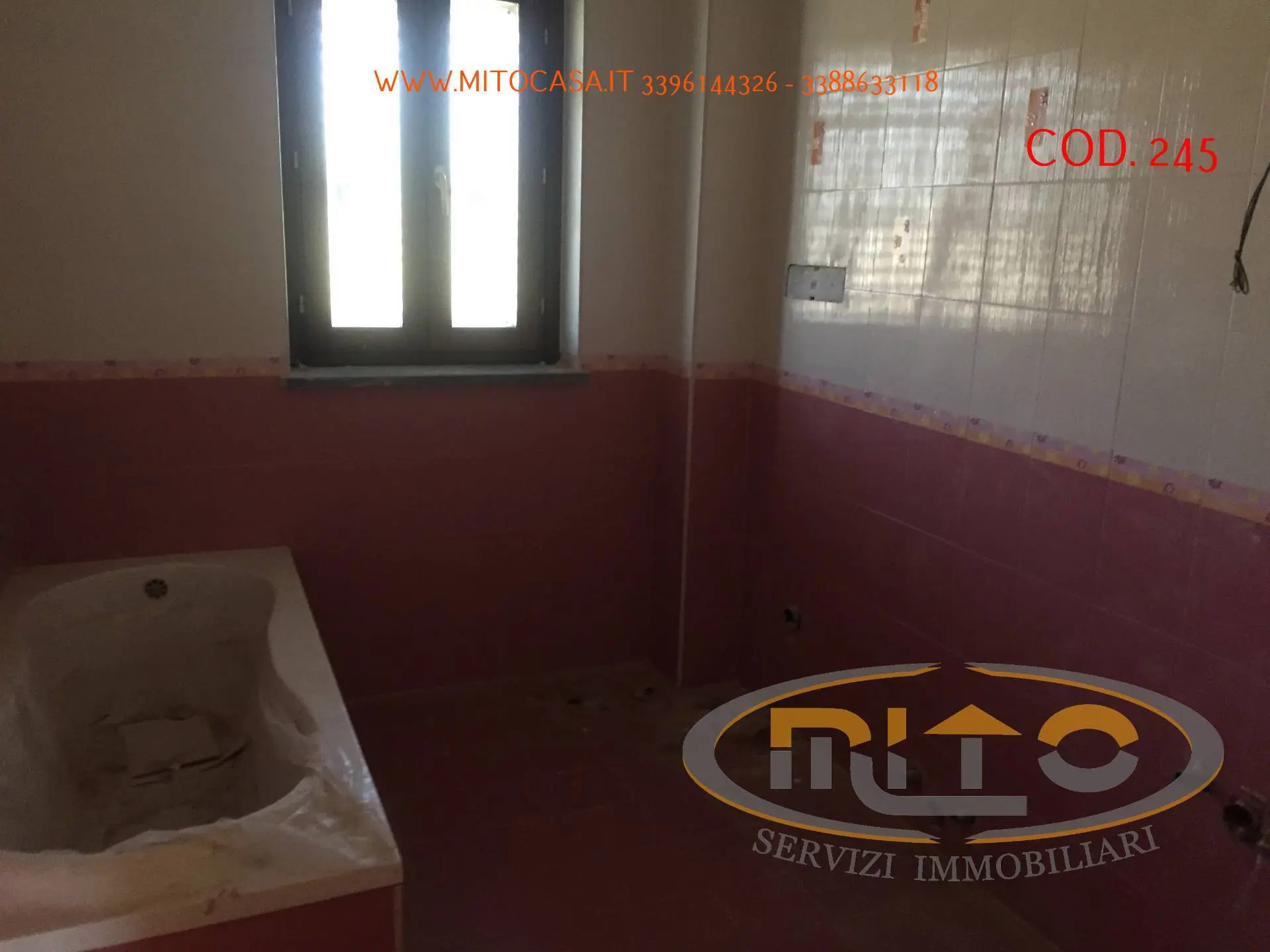 Immagine per Appartamento in vendita a Telese Terme VIA LAGNI 