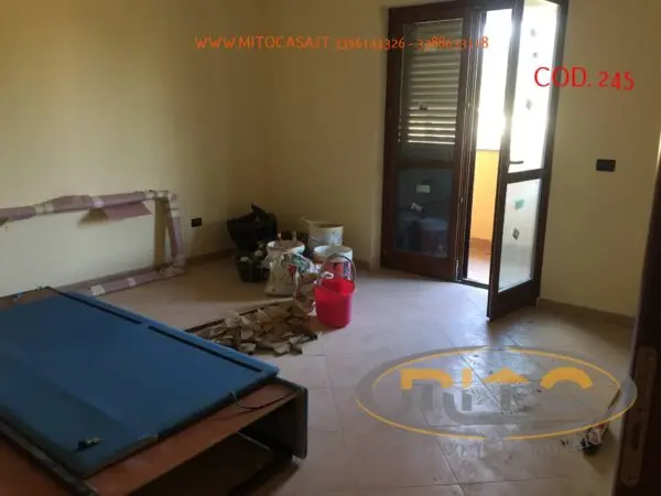 Appartamento via Lagni, Telese Terme
