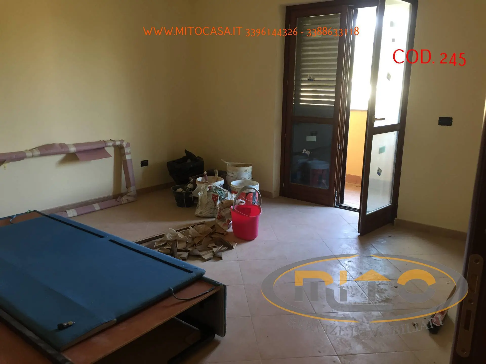 Immagine per Appartamento in vendita a Telese Terme VIA LAGNI 