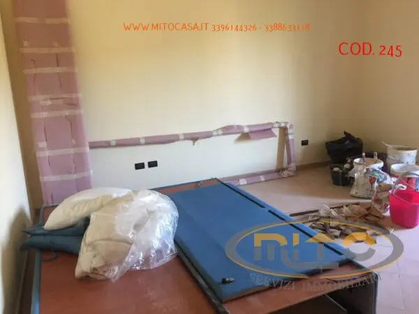 Appartamento via Lagni, Telese Terme