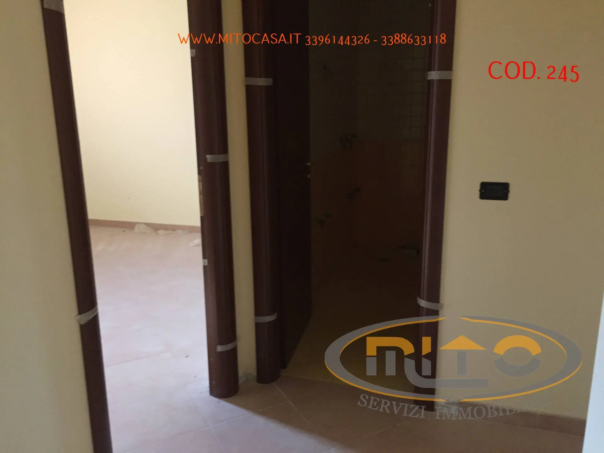 Immagine per Appartamento in vendita a Telese Terme VIA LAGNI 