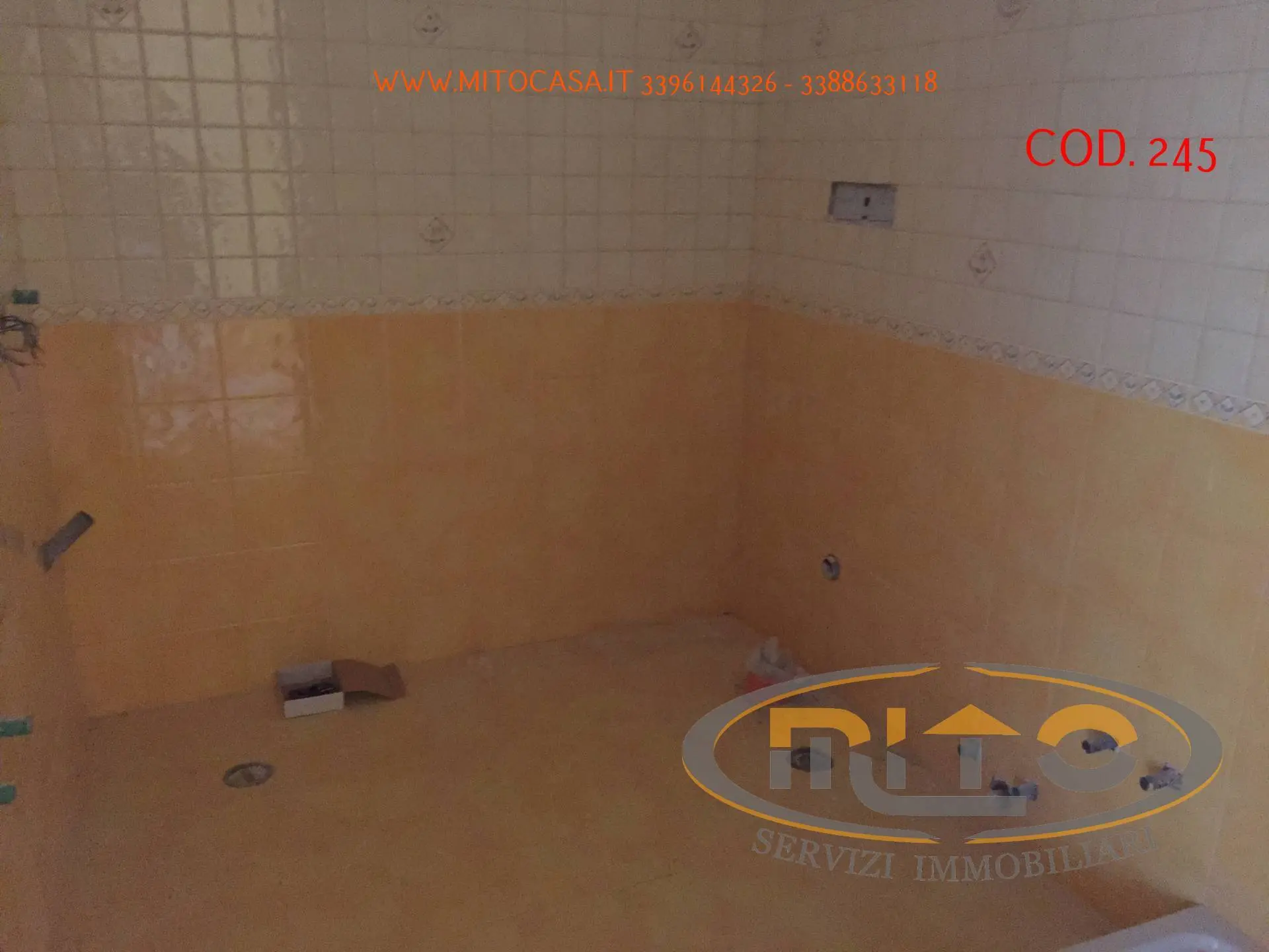 Immagine per Appartamento in vendita a Telese Terme VIA LAGNI 