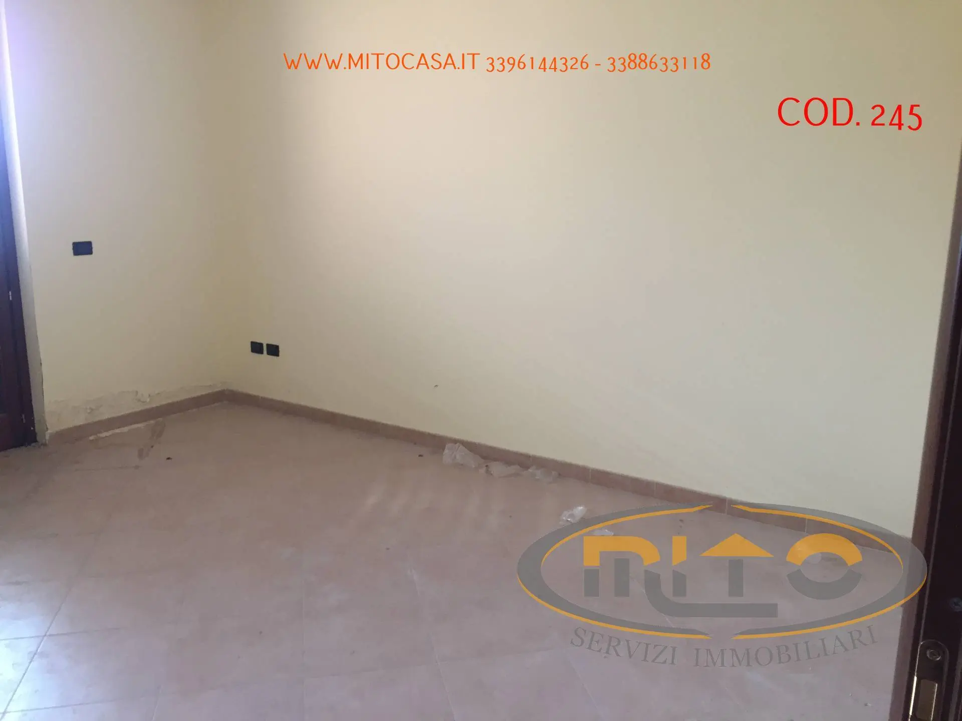 Immagine per Appartamento in vendita a Telese Terme VIA LAGNI 