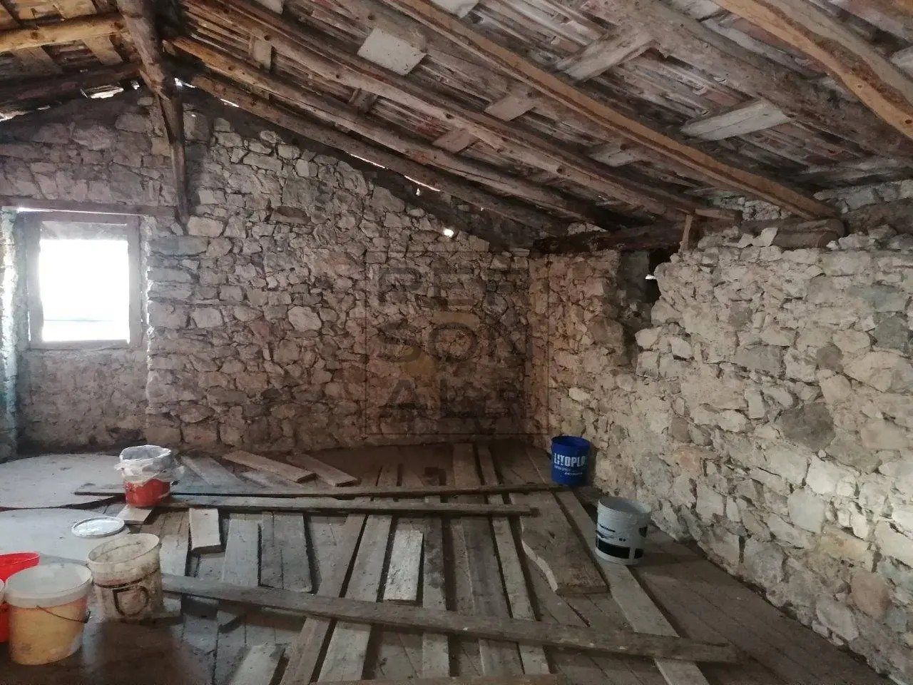 Immagine per Rustico/Casale in vendita a Trambileno Trambileno