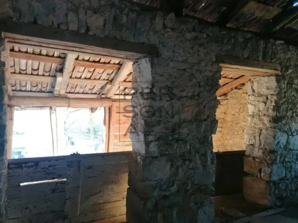 Immagine per Rustico/Casale in vendita a Trambileno Trambileno 