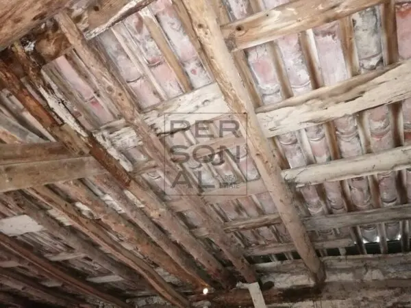 Immagine per Rustico/Casale in vendita a Trambileno Trambileno 
