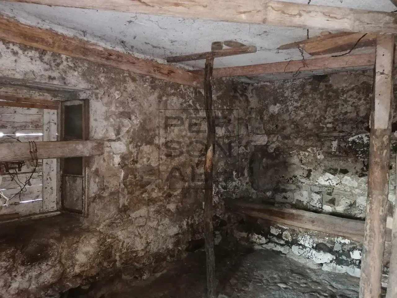 Immagine per Rustico/Casale in vendita a Trambileno Trambileno