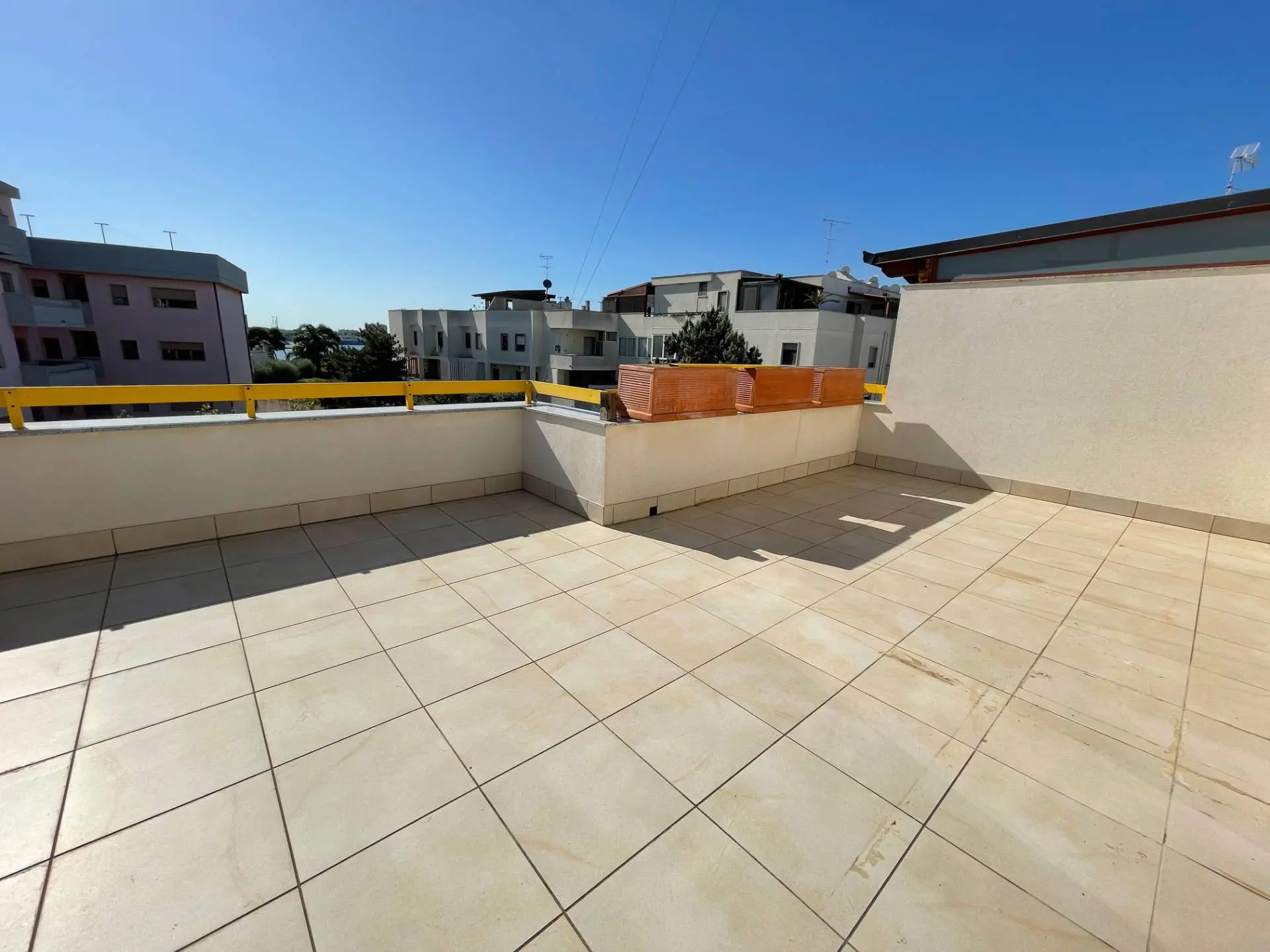 Immagine per Villa in vendita a Brindisi via Tito Minniti 26