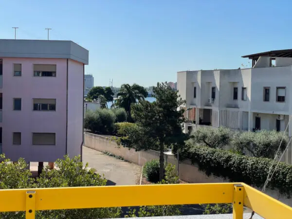 Villa via Tito Minniti 26, Brindisi