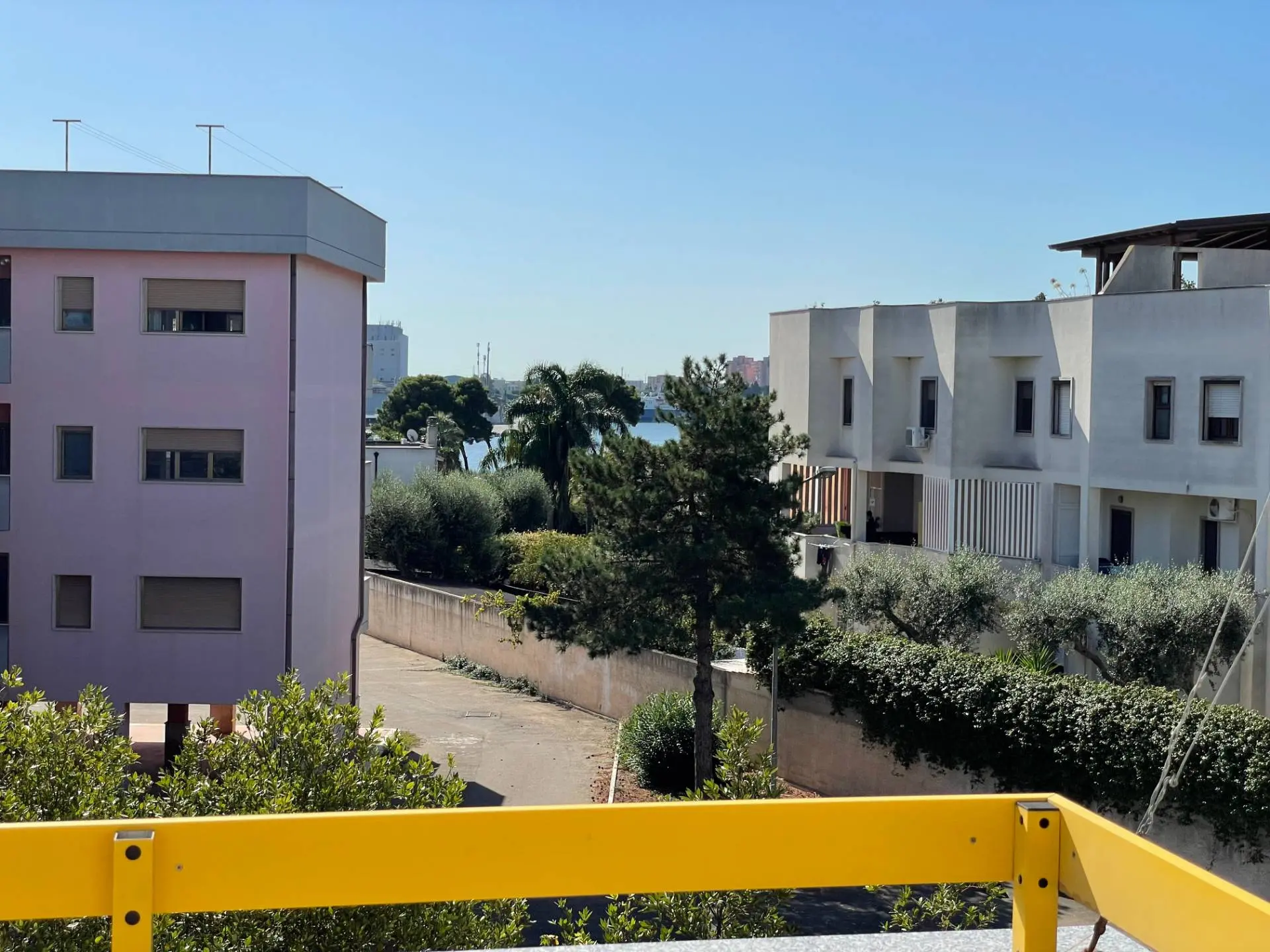 Immagine per Villa in vendita a Brindisi via Tito Minniti 26