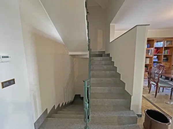 Villa via Tito Minniti 26, Brindisi
