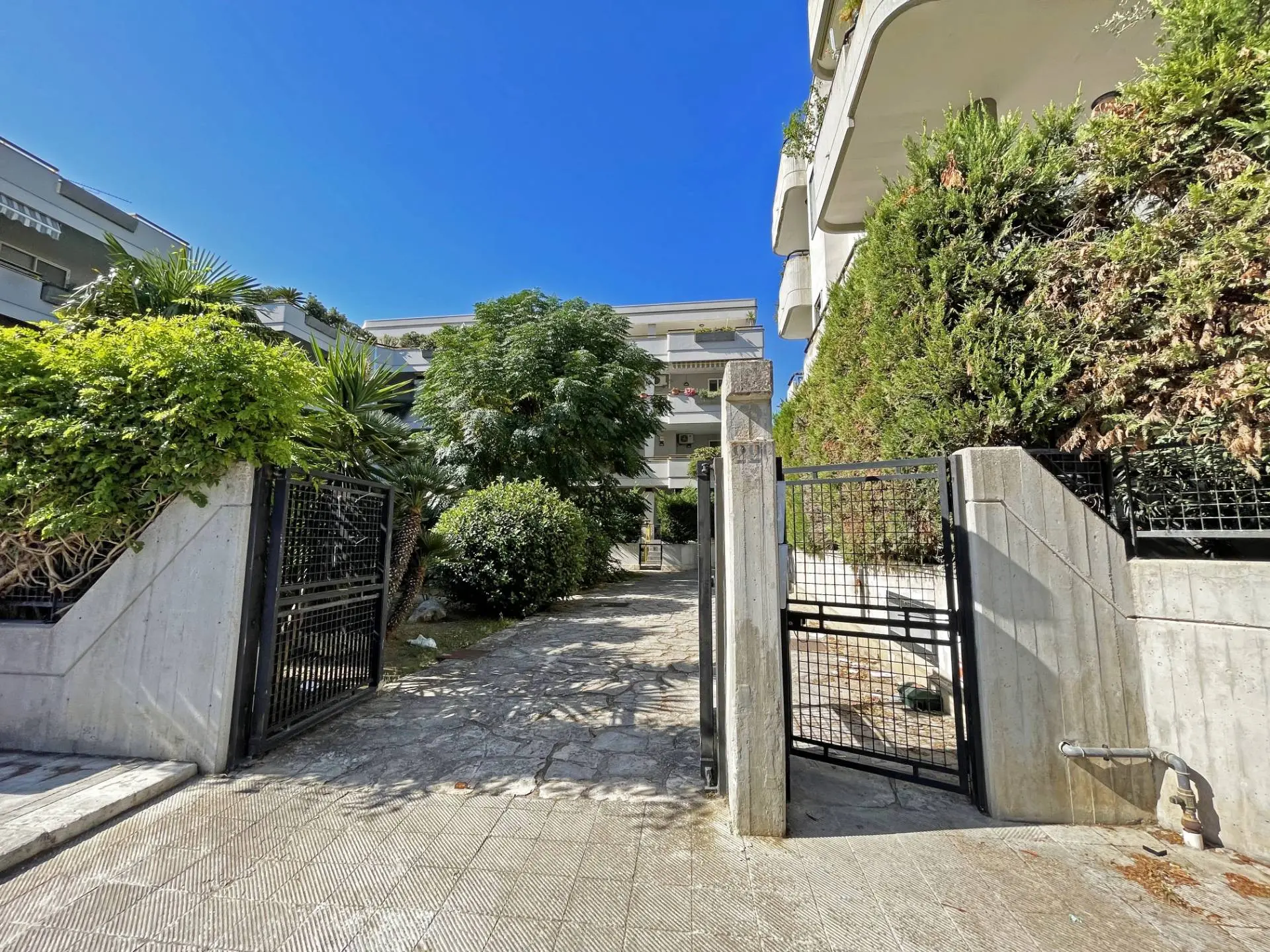 Immagine per Villa in vendita a Brindisi via Tito Minniti 26