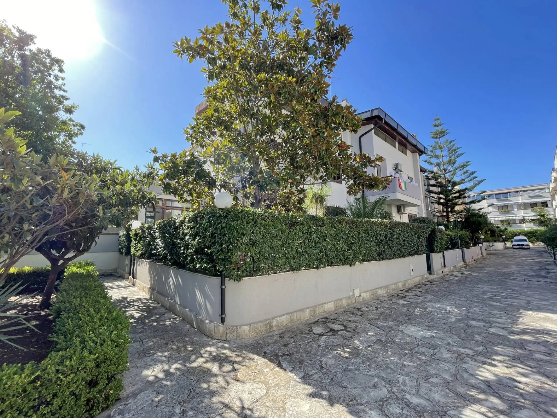 Immagine per Villa in vendita a Brindisi via Tito Minniti 26