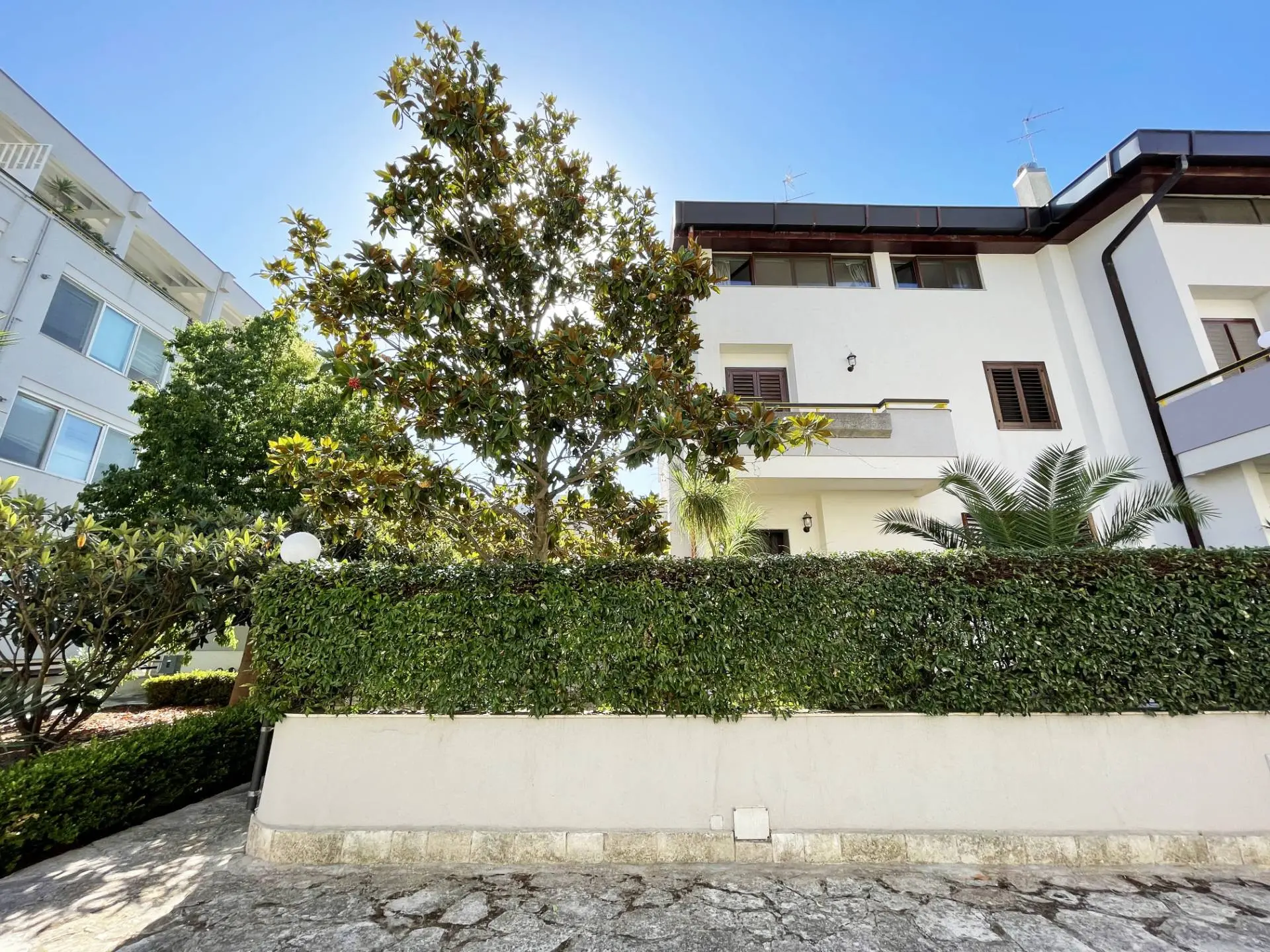 Immagine per Villa in vendita a Brindisi via Tito Minniti 26
