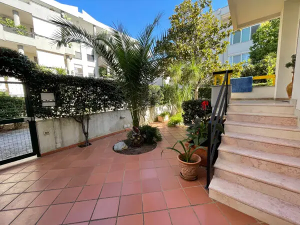 Villa via Tito Minniti 26, Brindisi