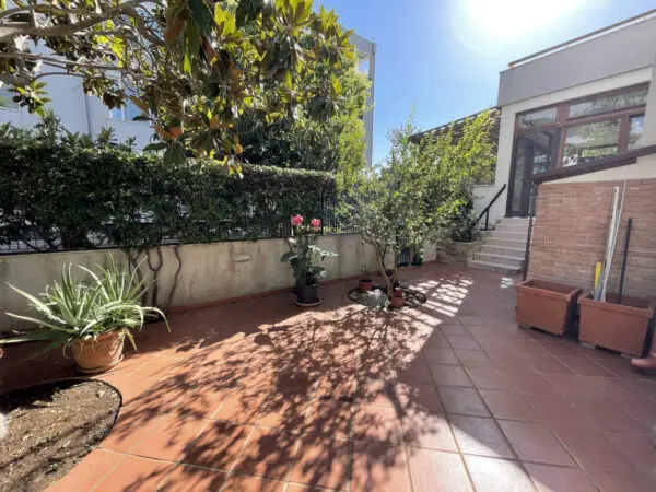 Villa via Tito Minniti 26, Brindisi