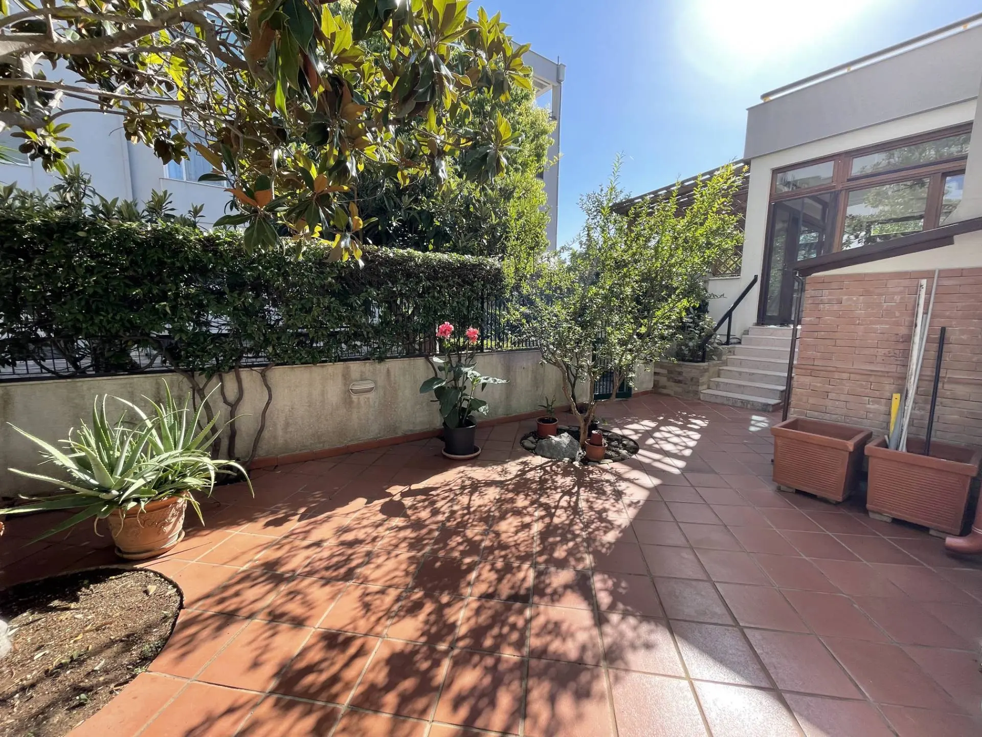 Immagine per Villa in vendita a Brindisi via Tito Minniti 26