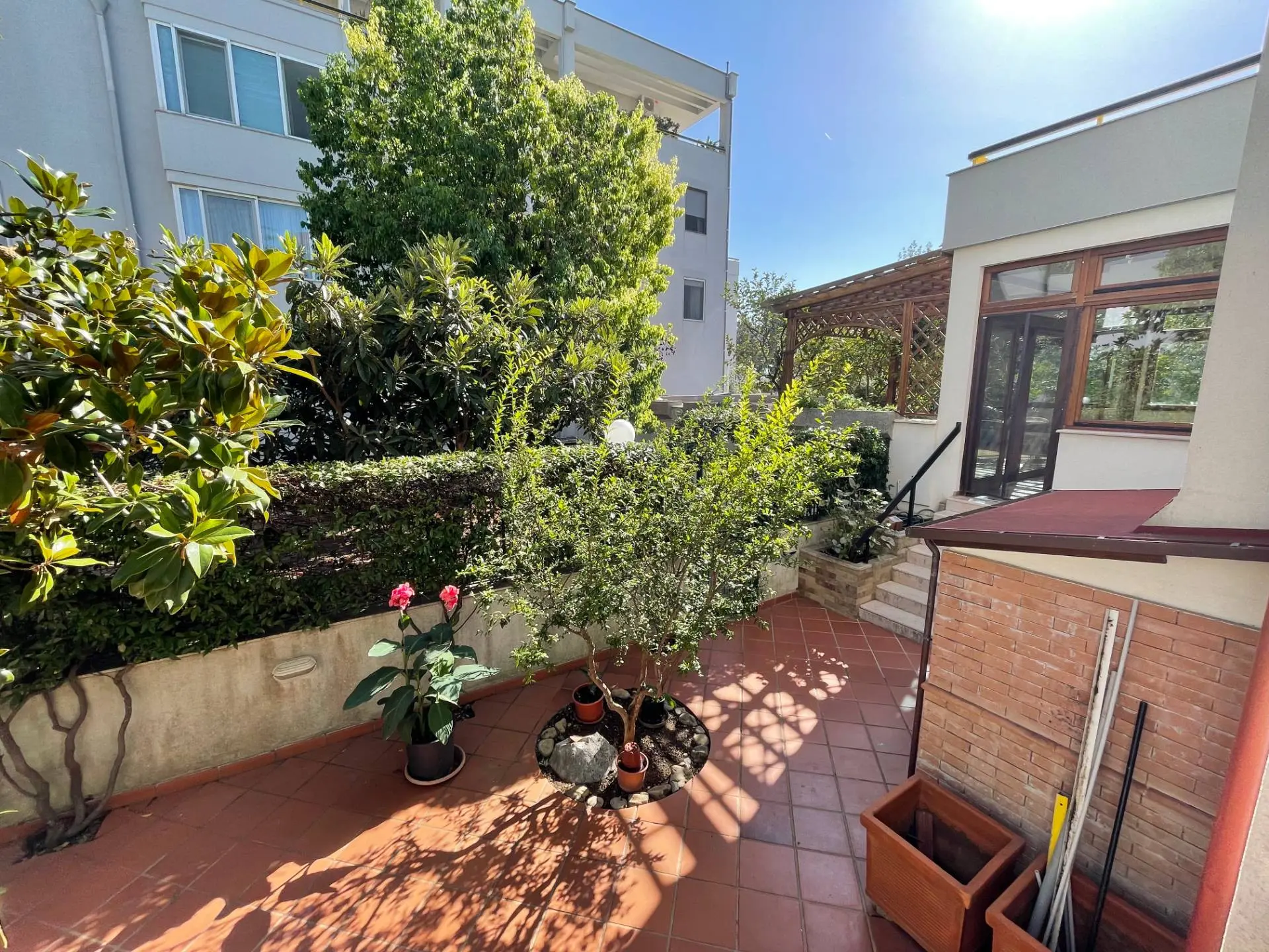 Immagine per Villa in vendita a Brindisi via Tito Minniti 26