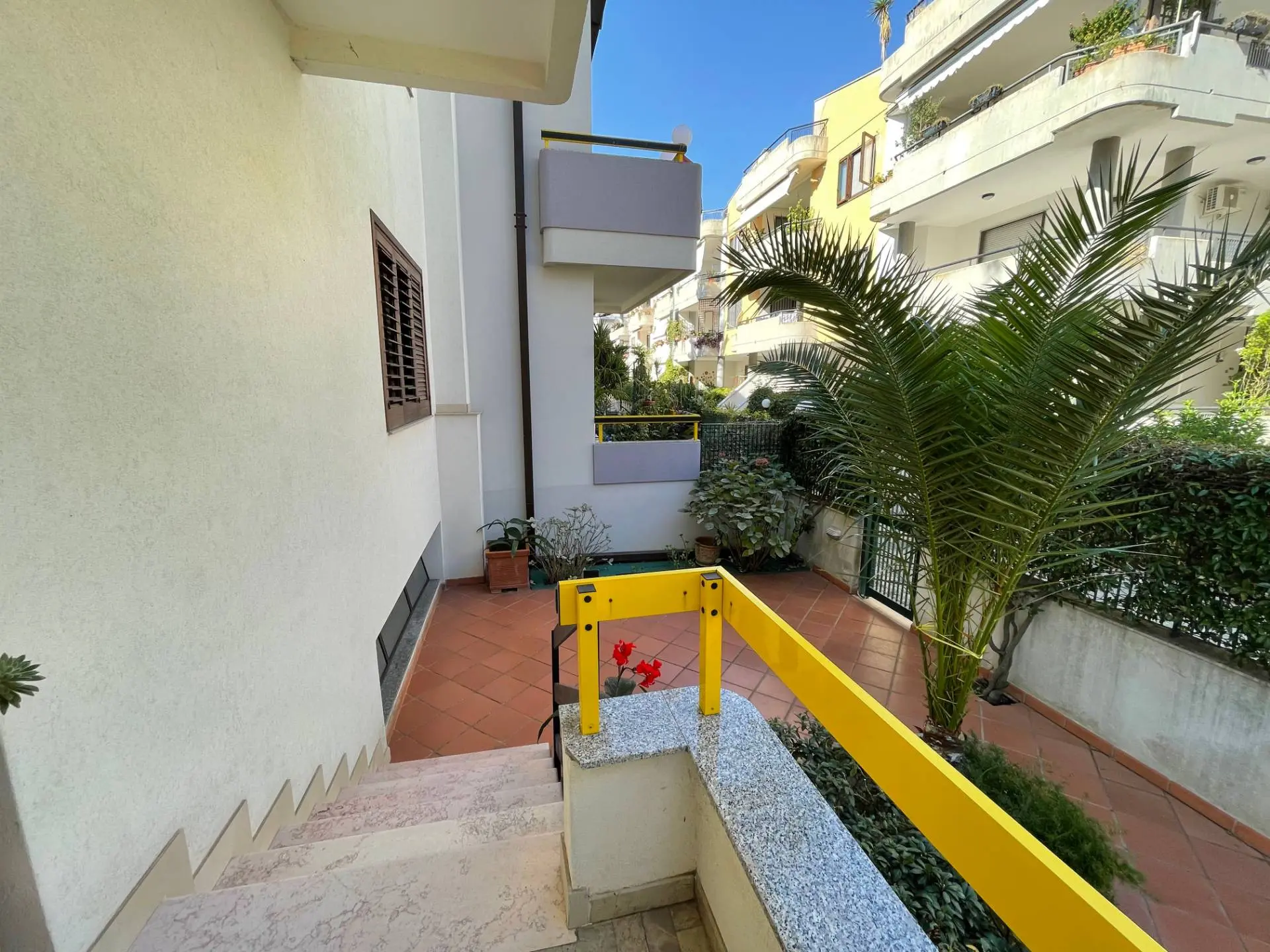 Immagine per Villa in vendita a Brindisi via Tito Minniti 26
